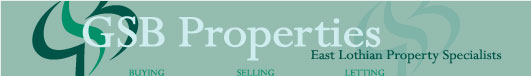 GSB Properties - East Lothian Property Specialists