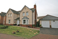 16 Bruntsfield Crescent, , Dunbar