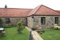 Haddington, Barberfield Steading