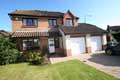 1 Gateside Avenue, , Haddington