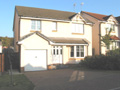 Dunbar, John Muir Place