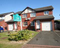 75 Kennedy Crescent, 			, Tranent