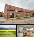 6 Little Spott Steading, "The Barn", Spott, Near Dunbar, Spott
