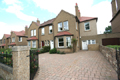 Gullane, Marine Road