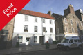 34A Market Street, , Haddington