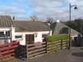 East Linton, Mill Wynd