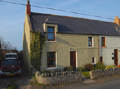3 Old Cambus, West Mains, Cockburnspath