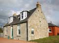 Musselburgh, Rosehill Villa