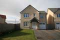 8 Salisbury Walk, Dunbar, Dunbar