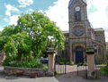    St Andrews Church, 4B The Square, East Linton