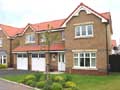 4 Steadings Gardens, , Dunbar