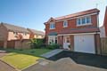 25 Steadings Gardens, , Dunbar