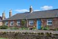 Garvald, Tanderlane Cottages