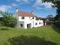    Tofthill, Park Avenue, Dunbar