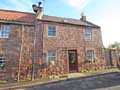 Stenton, White Briar Cottage