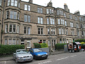 Edinburgh, Arden Street