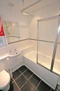 bath