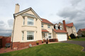 11 Bruntsfield Crescent, , Dunbar