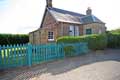 Dunbar, Grieves Cottage