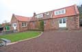               Gean Tree Cottage, 1 South Row, Tyninghame