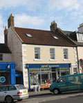 133 High Street, , Dunbar