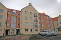 43 The Maltings, , Haddington