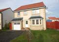 4 Market Way, , Tranent