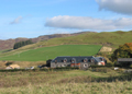    The Carthouse, 1 Newburgh Steading By Selkirk, Borders