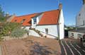    Rose Cottage, 3 The Orchard, Cockburnspath