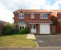 25 Steadings Gardens, , Dunbar
