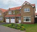 4 Steadings Gardens, , Dunbar