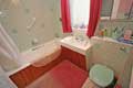 bath