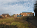    Thurston Stables, Smiddy Dairy & Cottage, Nr Dunbar, Innerwick