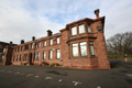 Haddington, Vert Court