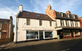 21 West Port, 			
			, Dunbar