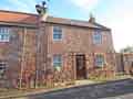  White Briar Cottage, Main Street, Stenton