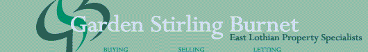 Garden, Stirling and Burnet - solicitors and estate agents
